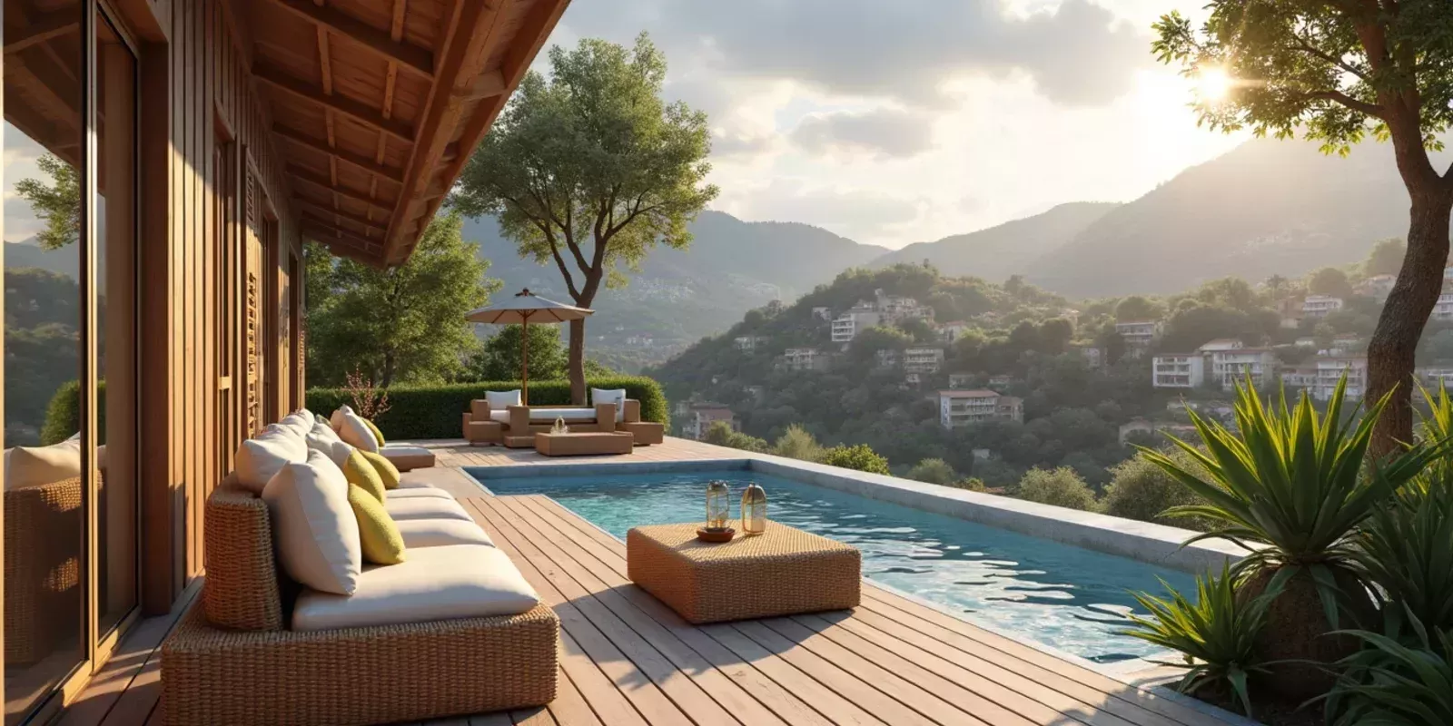 Vender Piso en Granada para Comprar Chalet Metropolitano