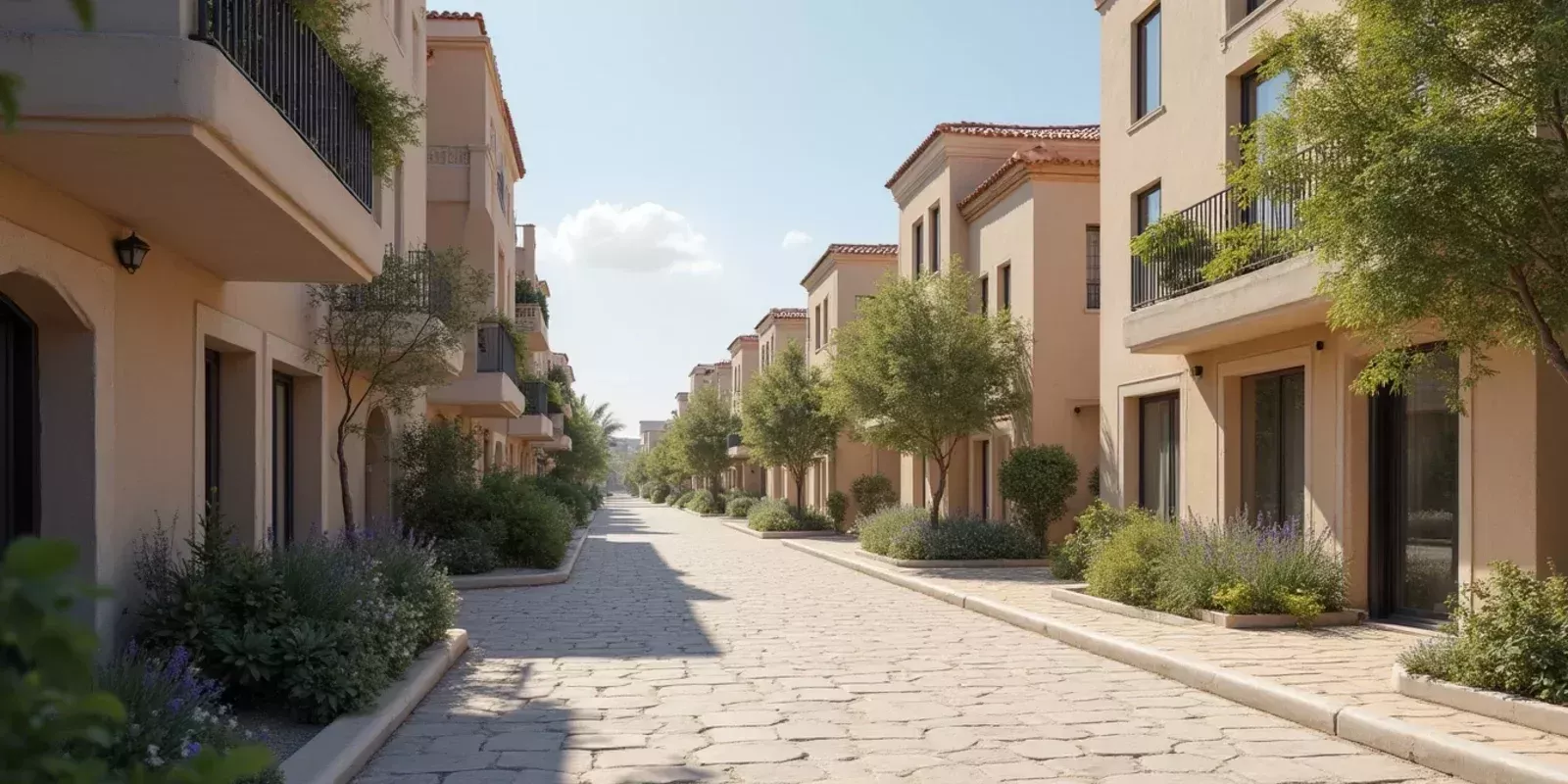 Tendencias de Venta Inmobiliaria en Granada