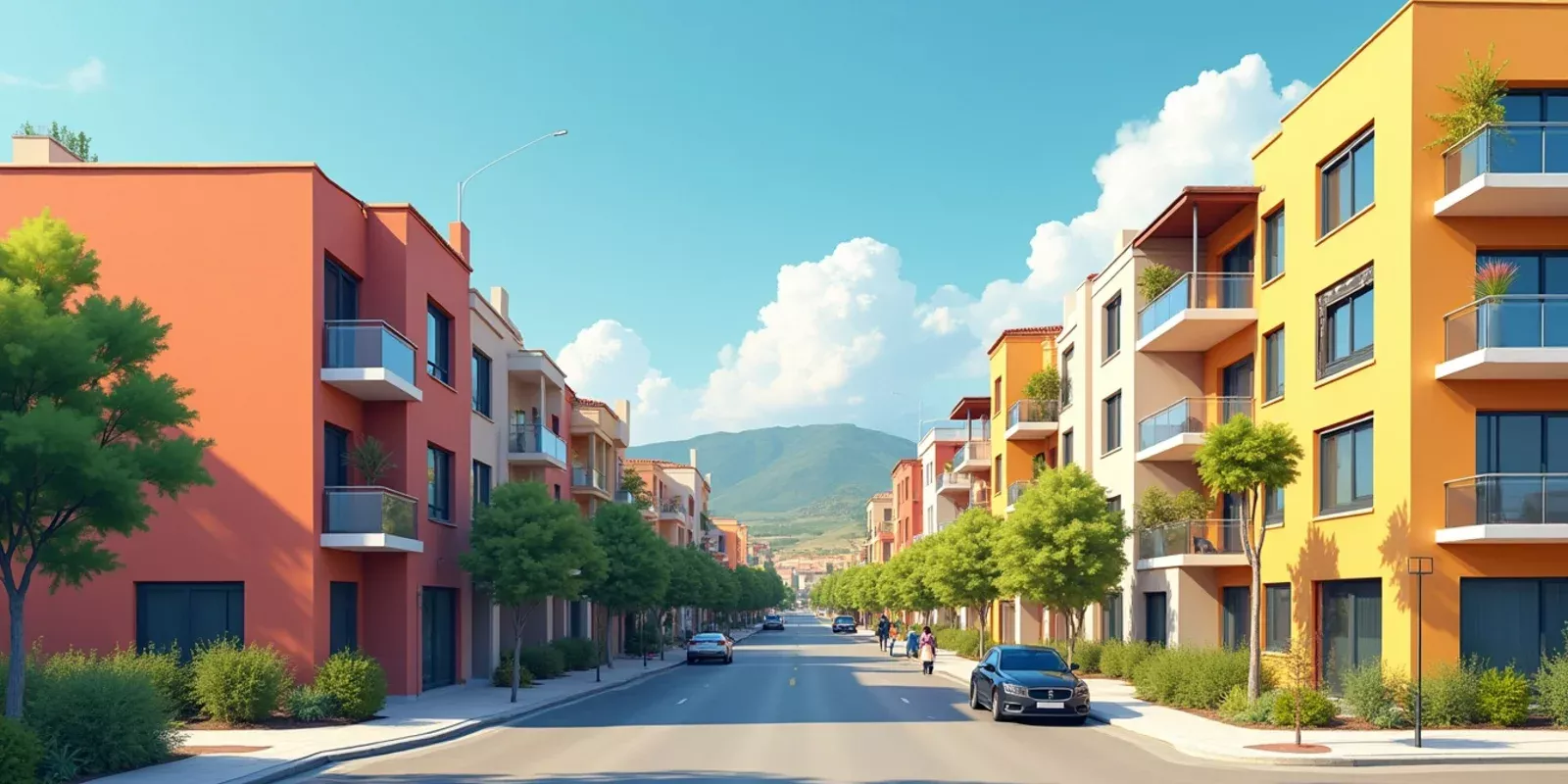 Mercado inmobiliario en Granada: necesidades actuales