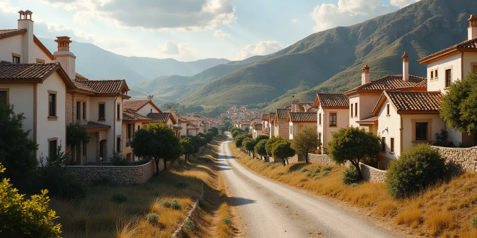 Municipios cercanos a Granada con viviendas asequibles