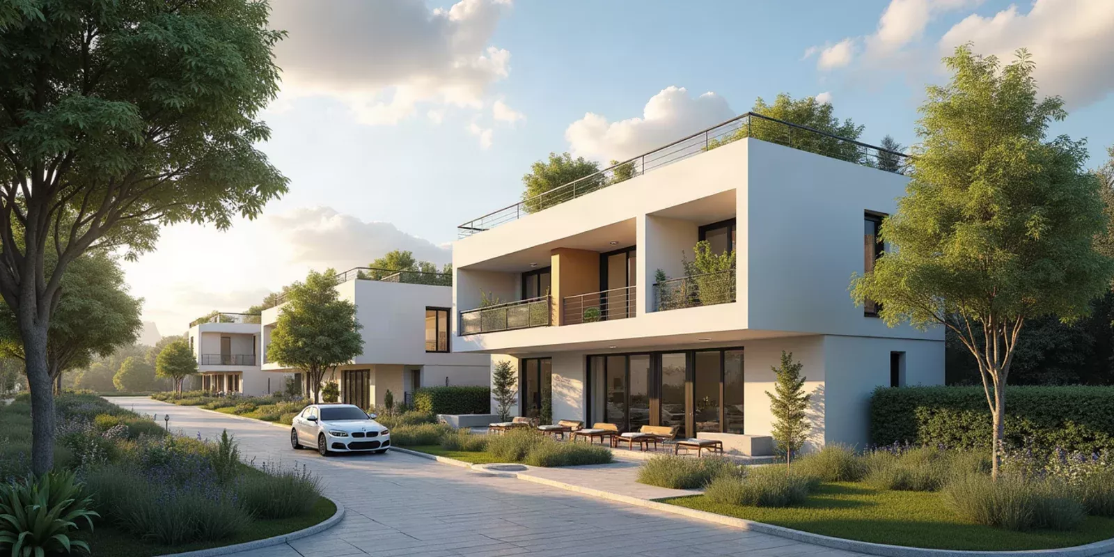Cómo evaluar el precio de viviendas en Granada