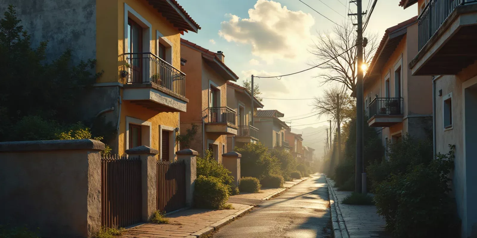 Vender una Vivienda: ¿Por Cuenta Propia o Inmobiliaria?