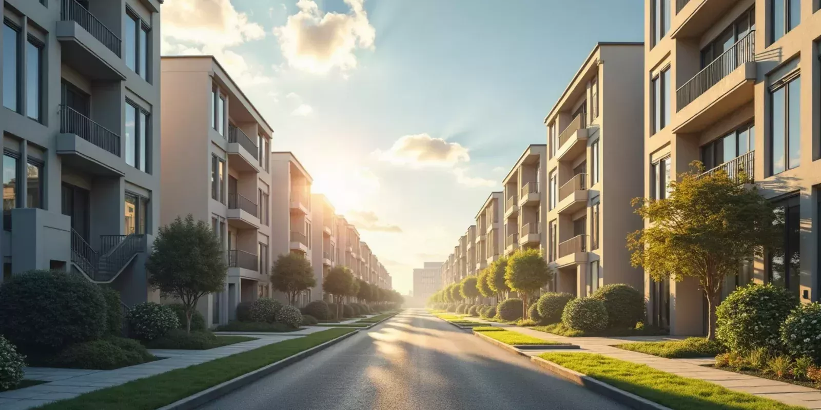 Coordinación efectiva al vender y comprar vivienda
